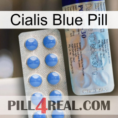 Cialis Blue Pill 39